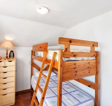 Appartement P4. Chiringuito,
