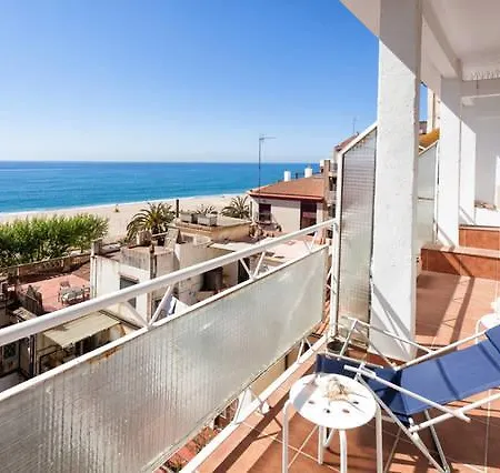 Appartement P4. Chiringuito, *